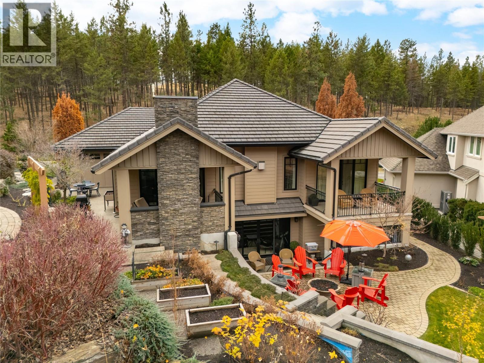  4182 Gallaghers Fairway South, Kelowna