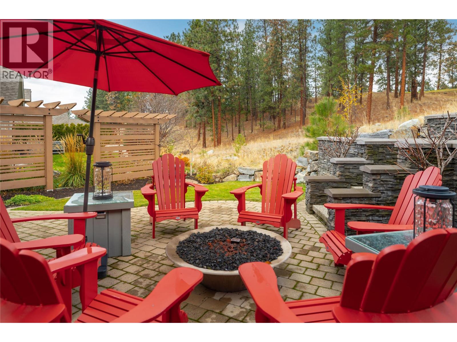  4182 Gallaghers Fairway South, Kelowna