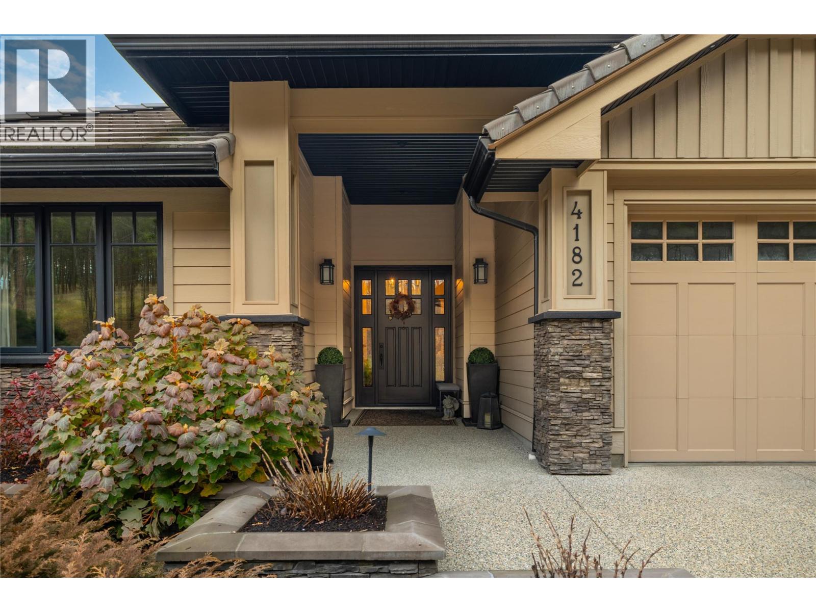  4182 Gallaghers Fairway South, Kelowna