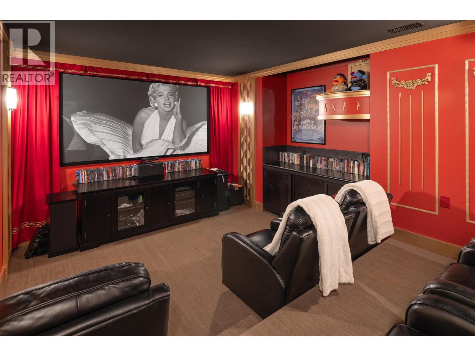  4182 Gallaghers Fairway South, Kelowna