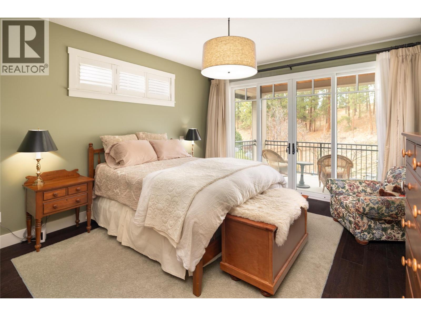  4182 Gallaghers Fairway South, Kelowna