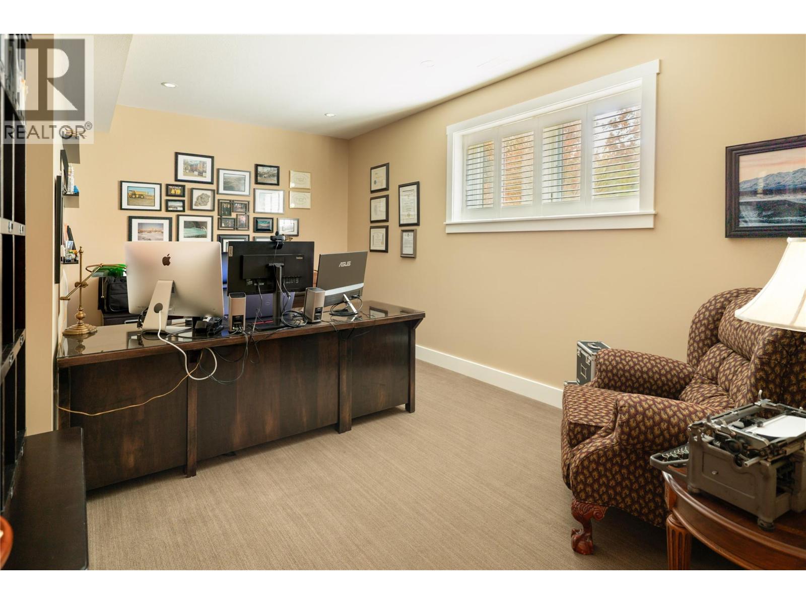  4182 Gallaghers Fairway South, Kelowna