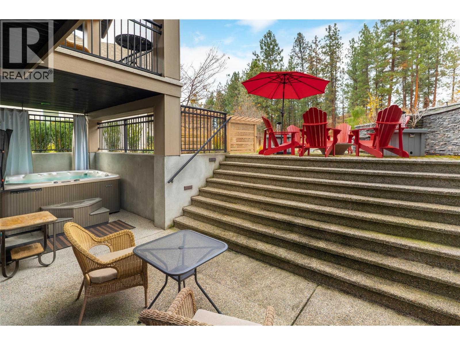  4182 Gallaghers Fairway South, Kelowna