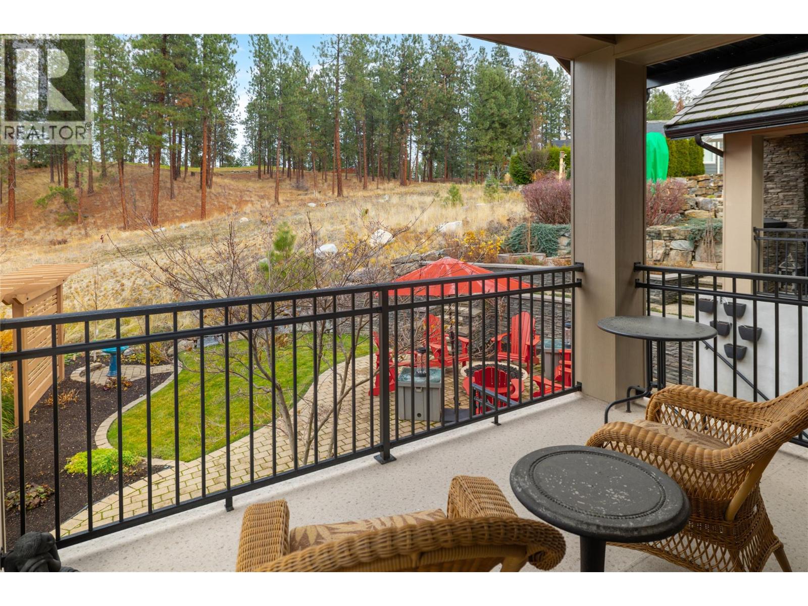  4182 Gallaghers Fairway South, Kelowna