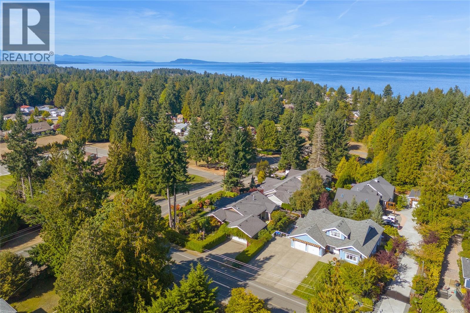 598 Arbutus St, Qualicum Beach