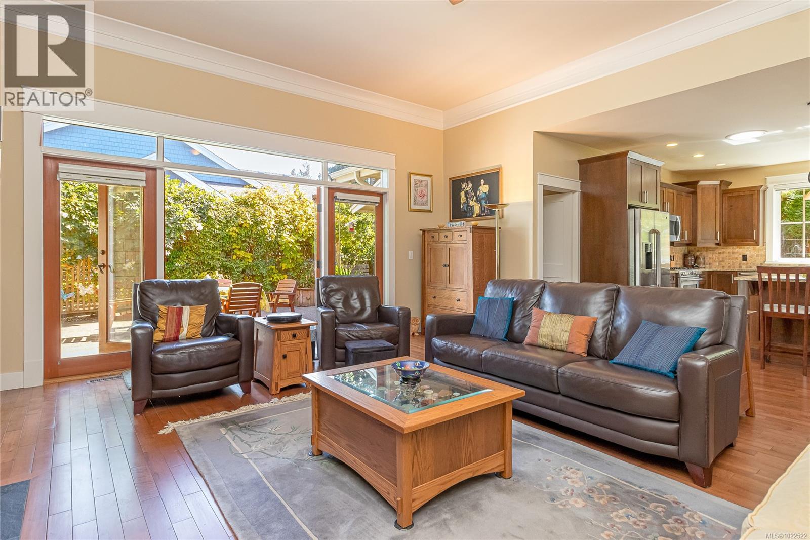 598 Arbutus St, Qualicum Beach