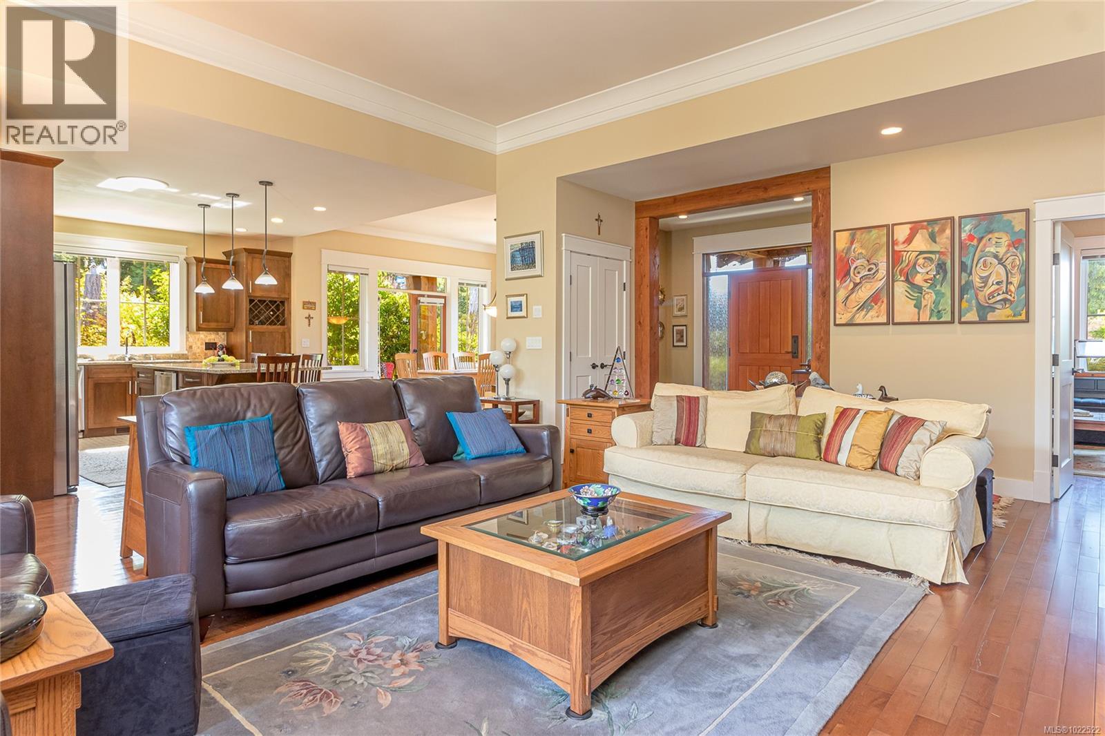 598 Arbutus St, Qualicum Beach