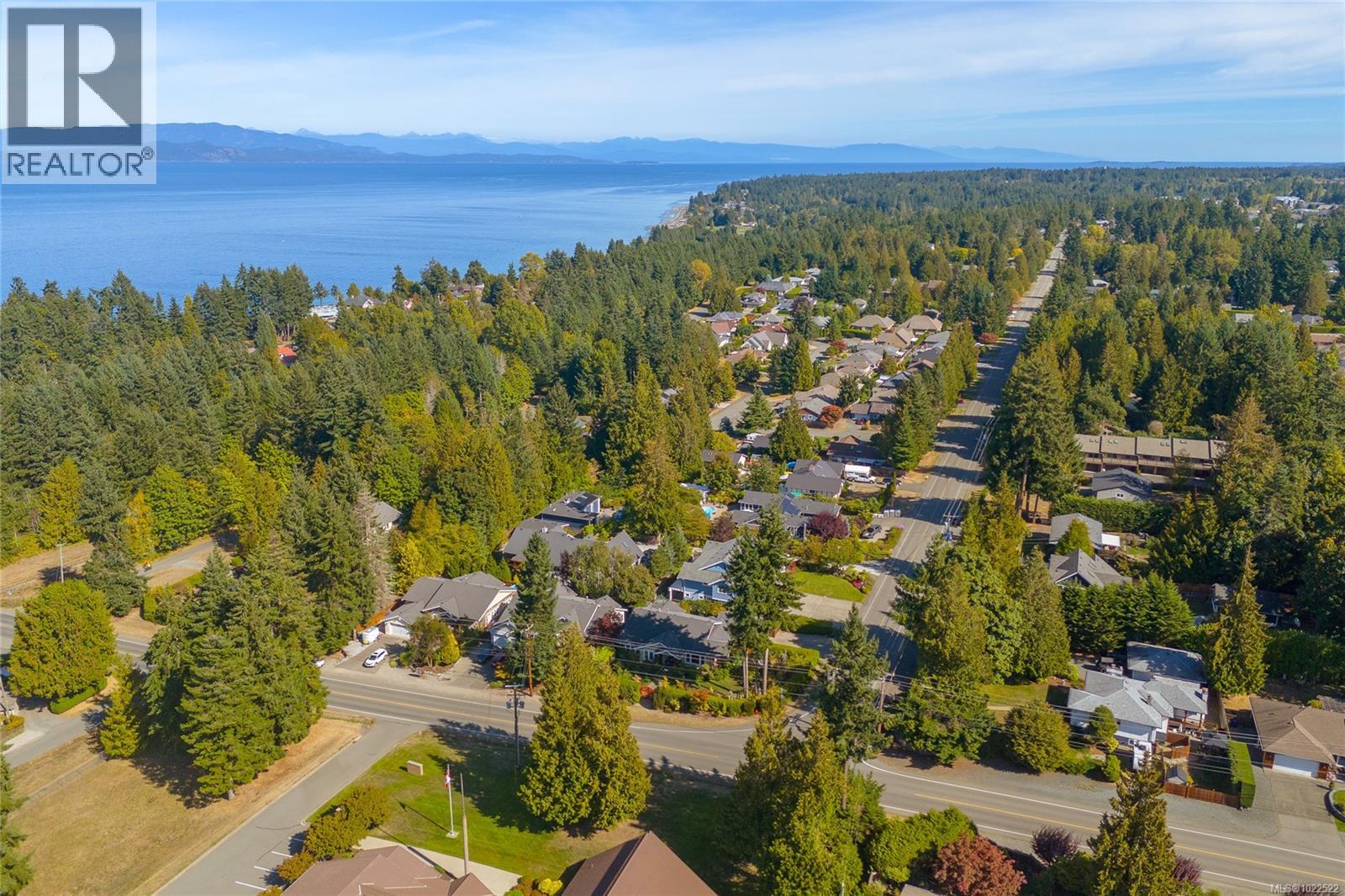 598 Arbutus St, Qualicum Beach