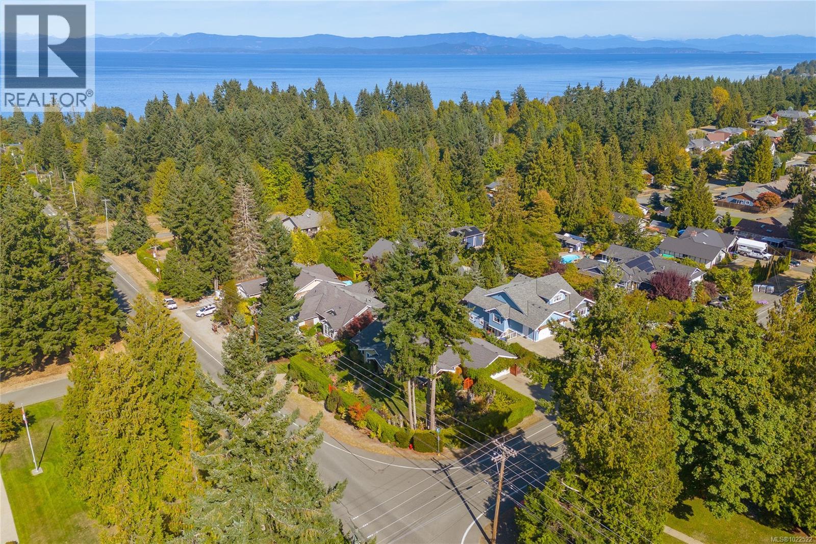 598 Arbutus St, Qualicum Beach