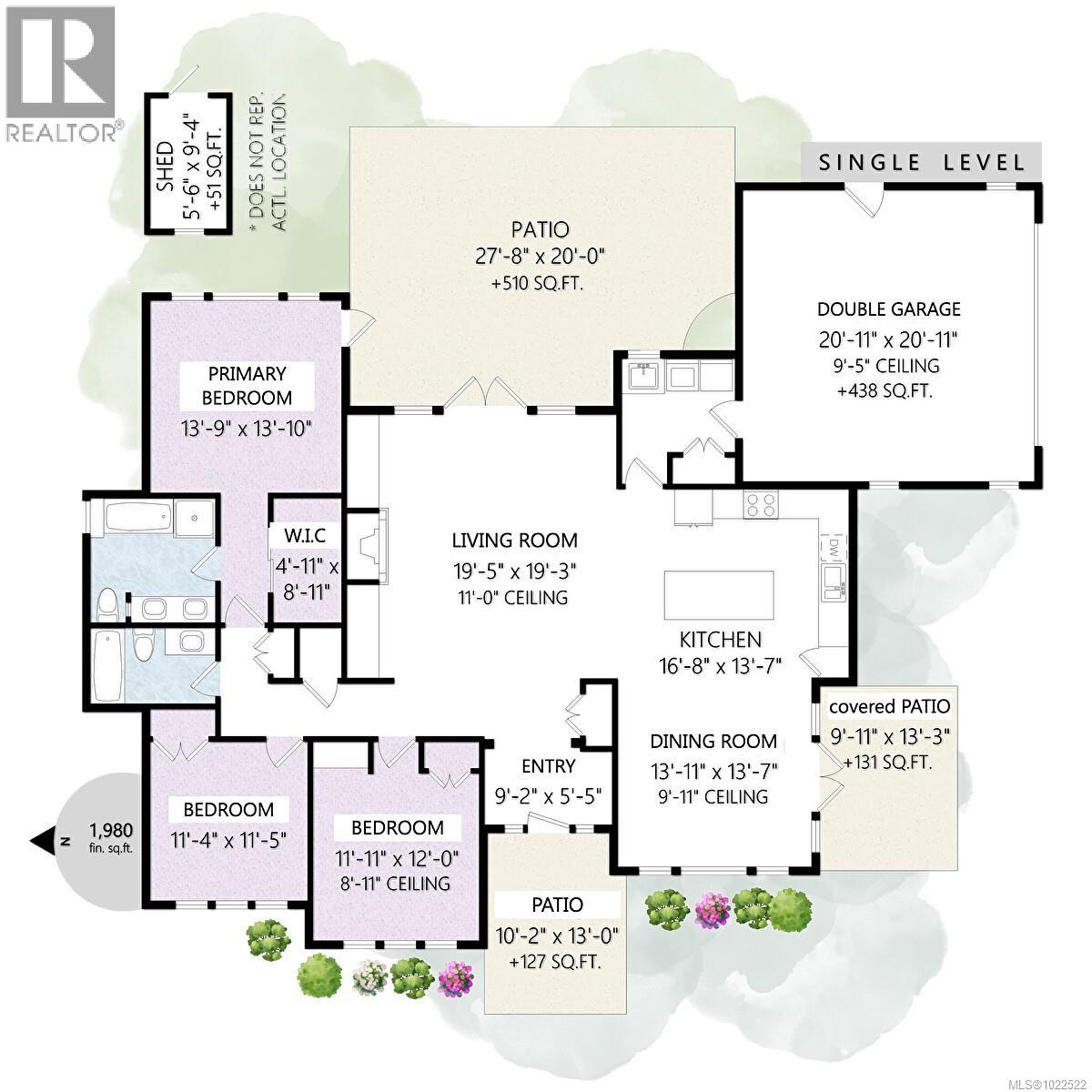 598 Arbutus St, Qualicum Beach