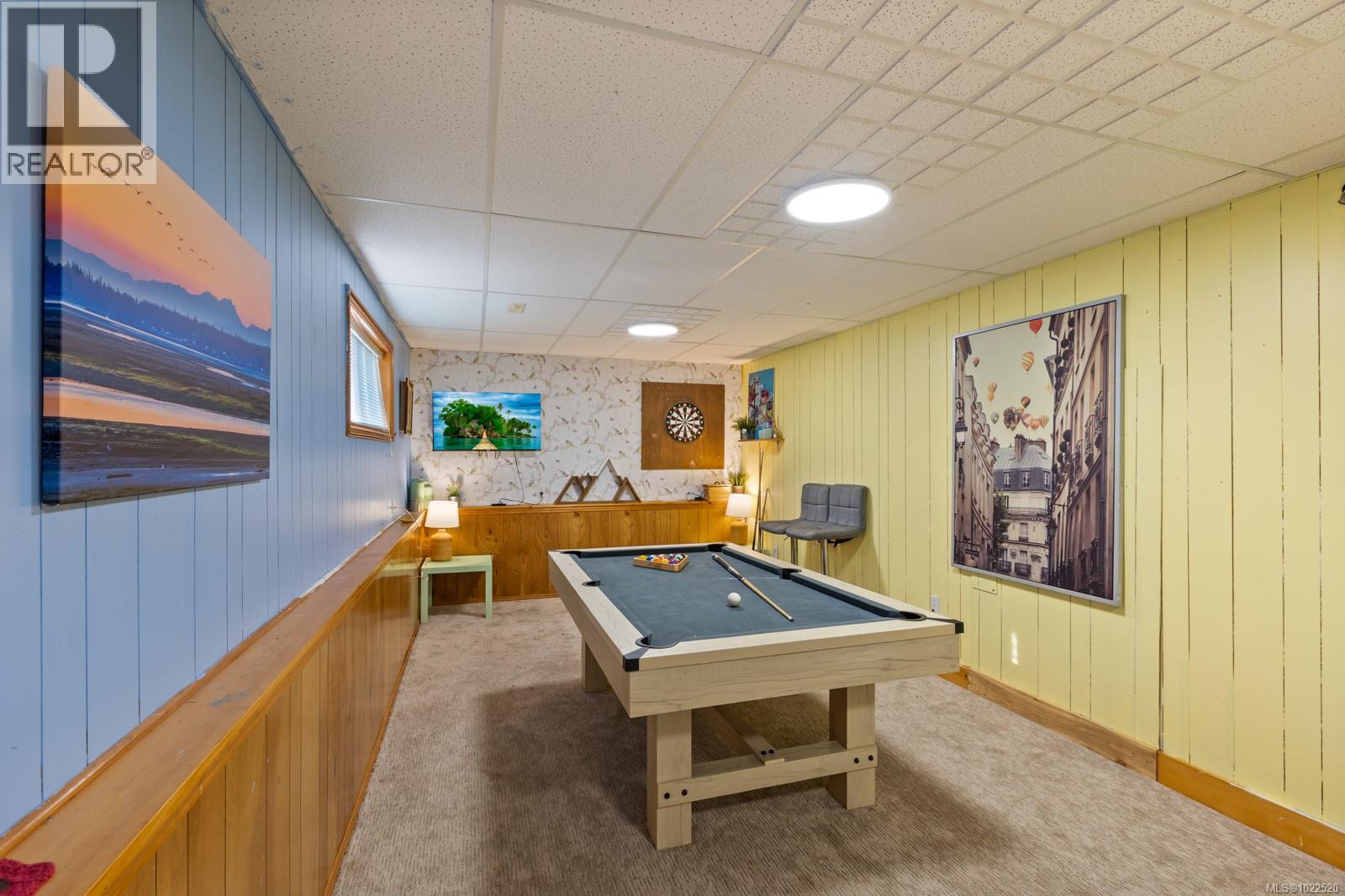 4738 Oakridge Dr, Courtenay