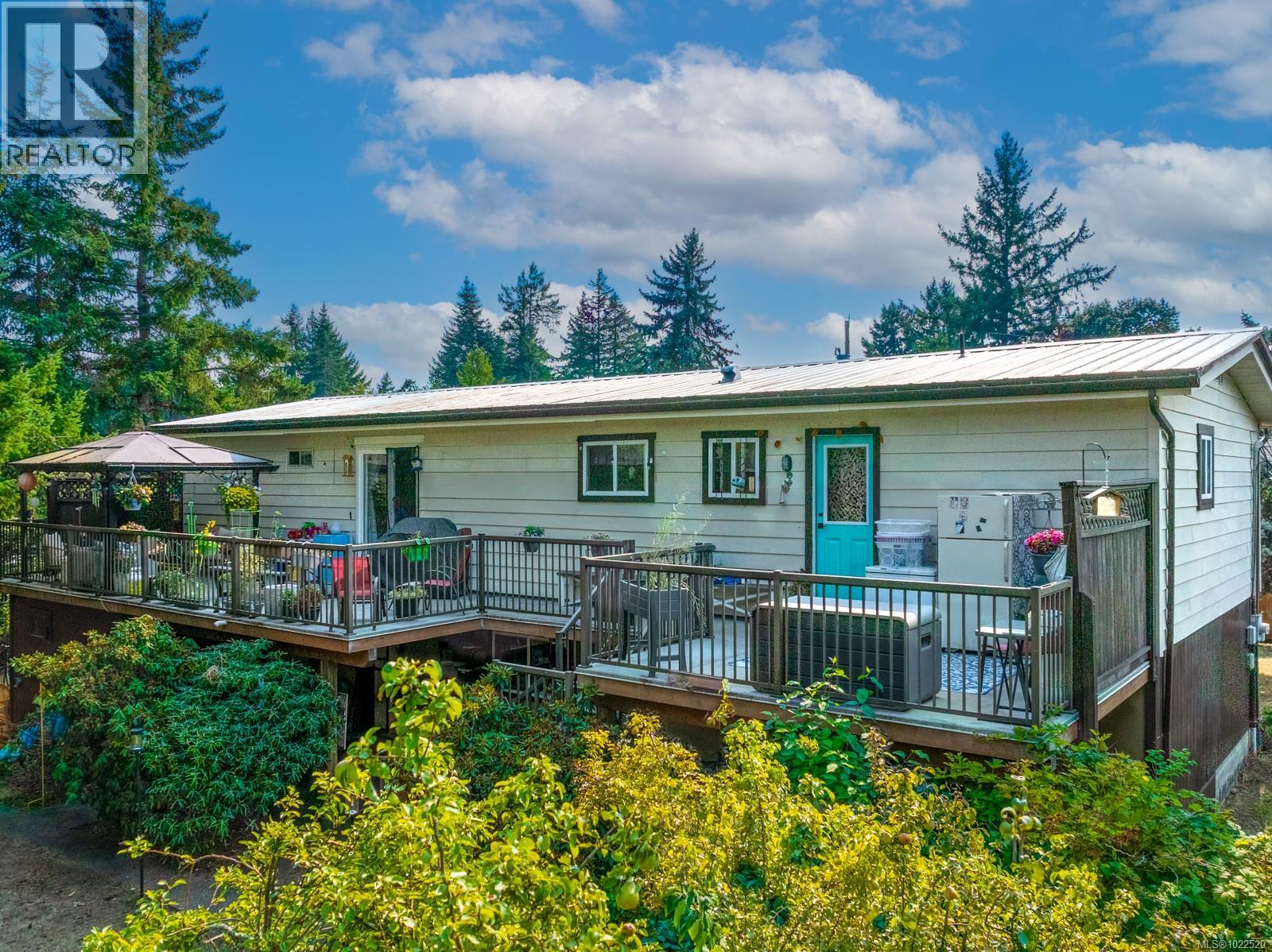 4738 Oakridge Dr, Courtenay