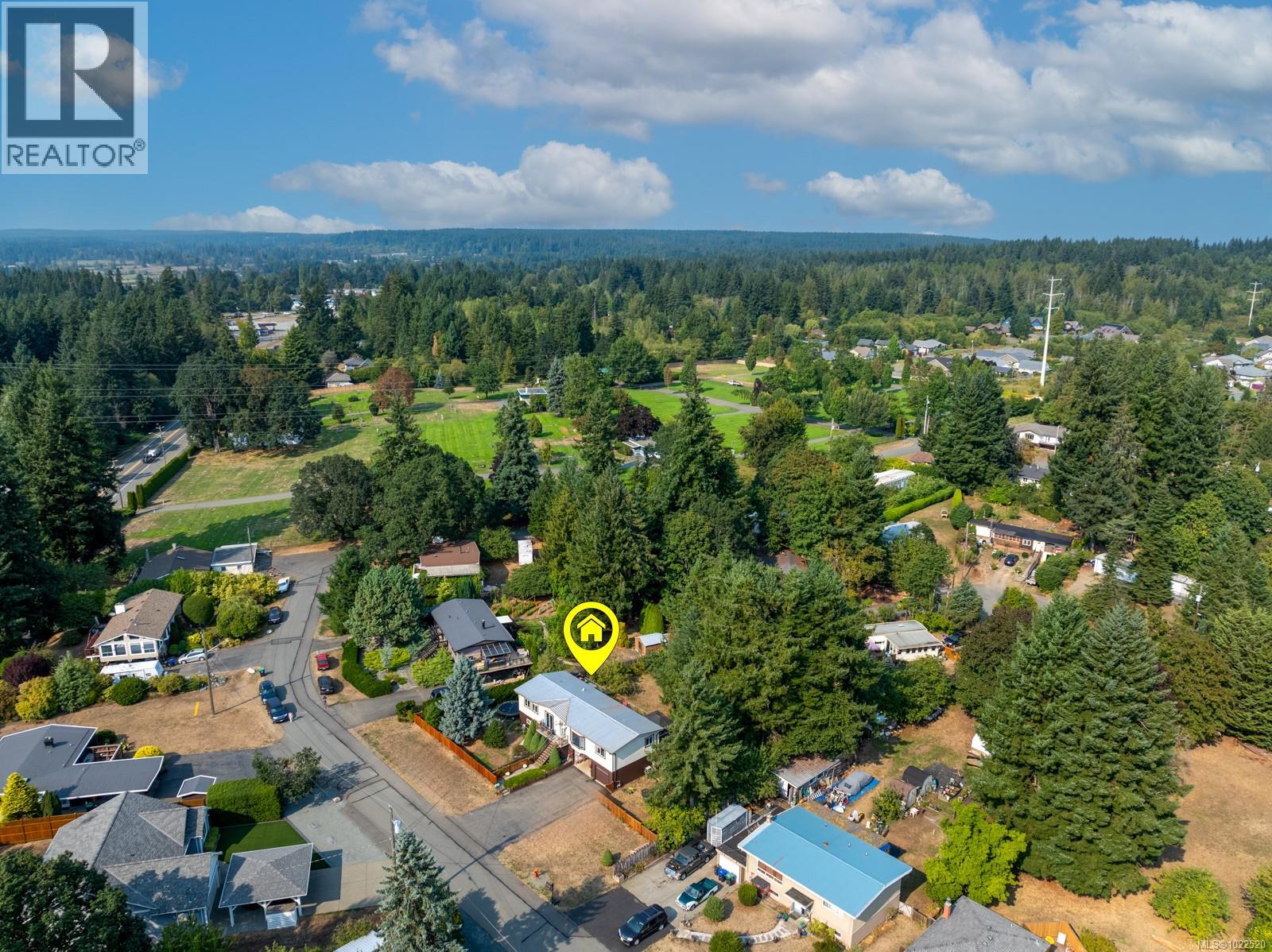 4738 Oakridge Dr, Courtenay