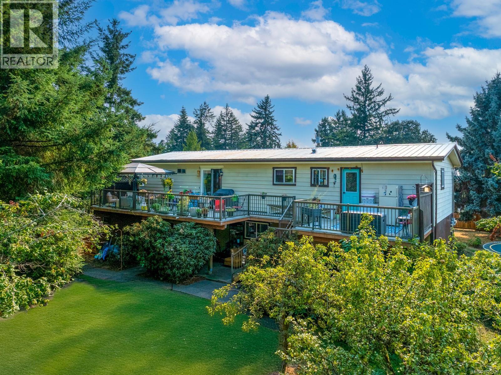 4738 Oakridge Dr, Courtenay