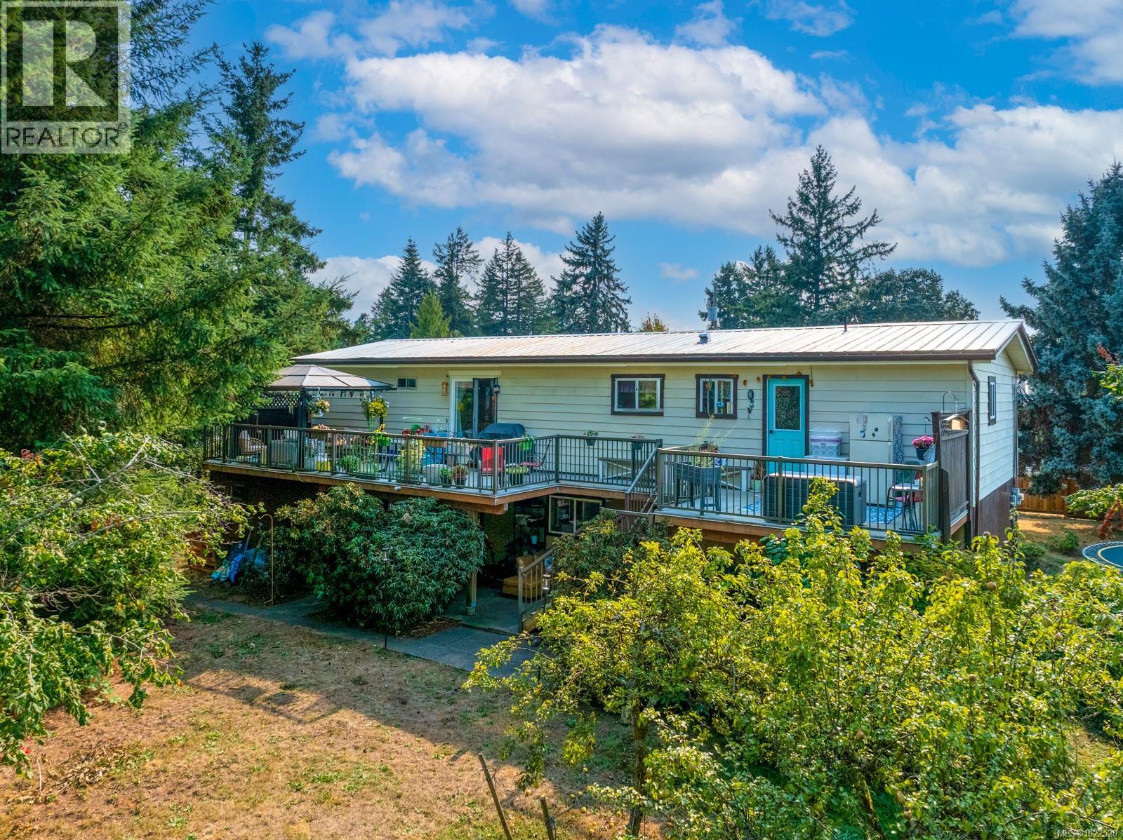 4738 Oakridge Dr, Courtenay