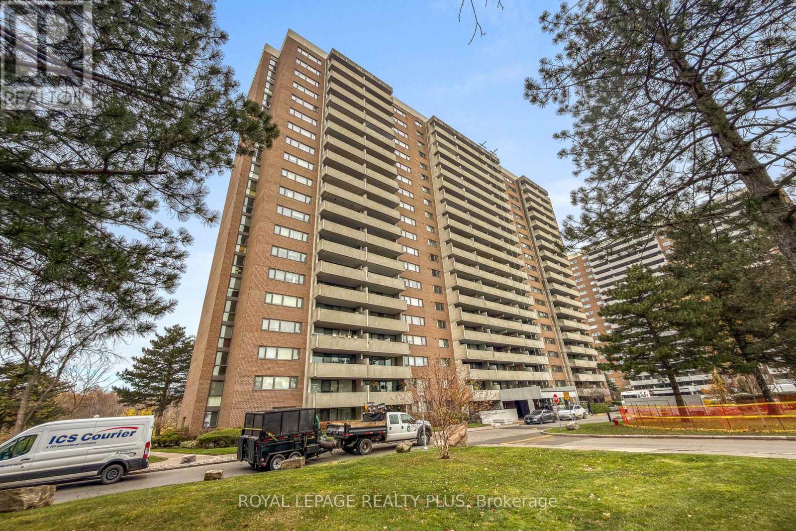 1206 - 260 SCARLETT ROAD - Photo 5 of 35, Toronto (Rockcliffe-Smythe), Ontario