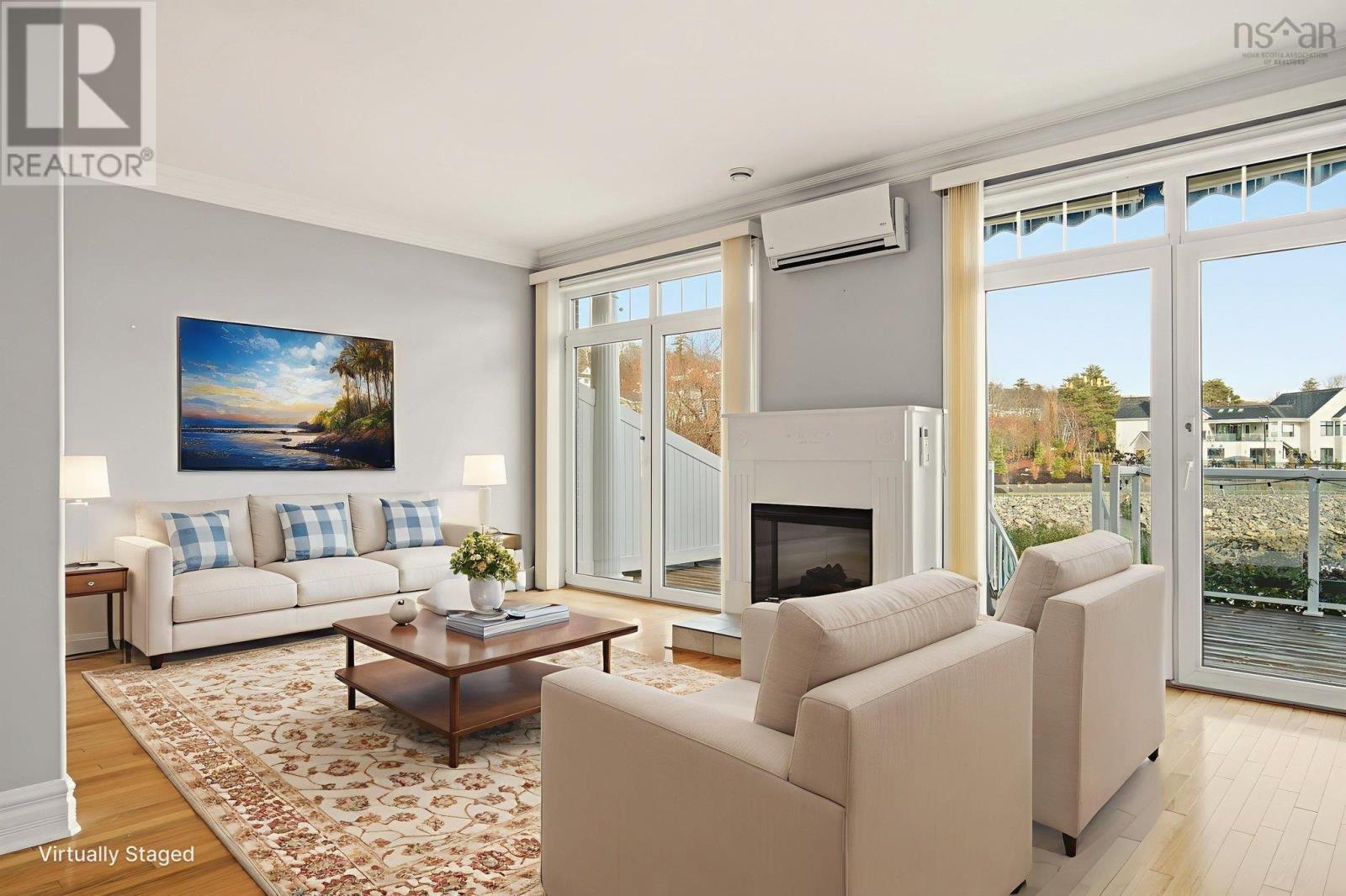 Property 35 of 46 of 4 Arthur Lismer Court