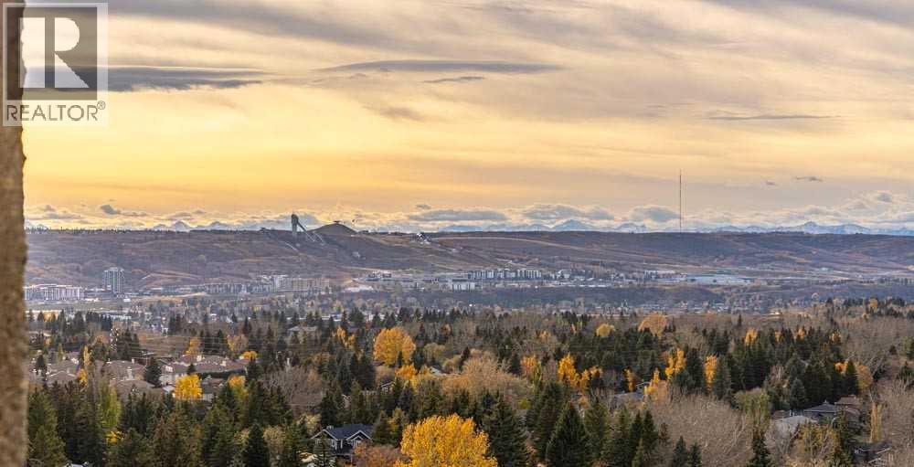 1709, 4944 Dalton Drive NW, Calgary, Alberta