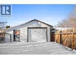 87 Robinson Crescent, Regina, SK S4R3R1 Photo 25
