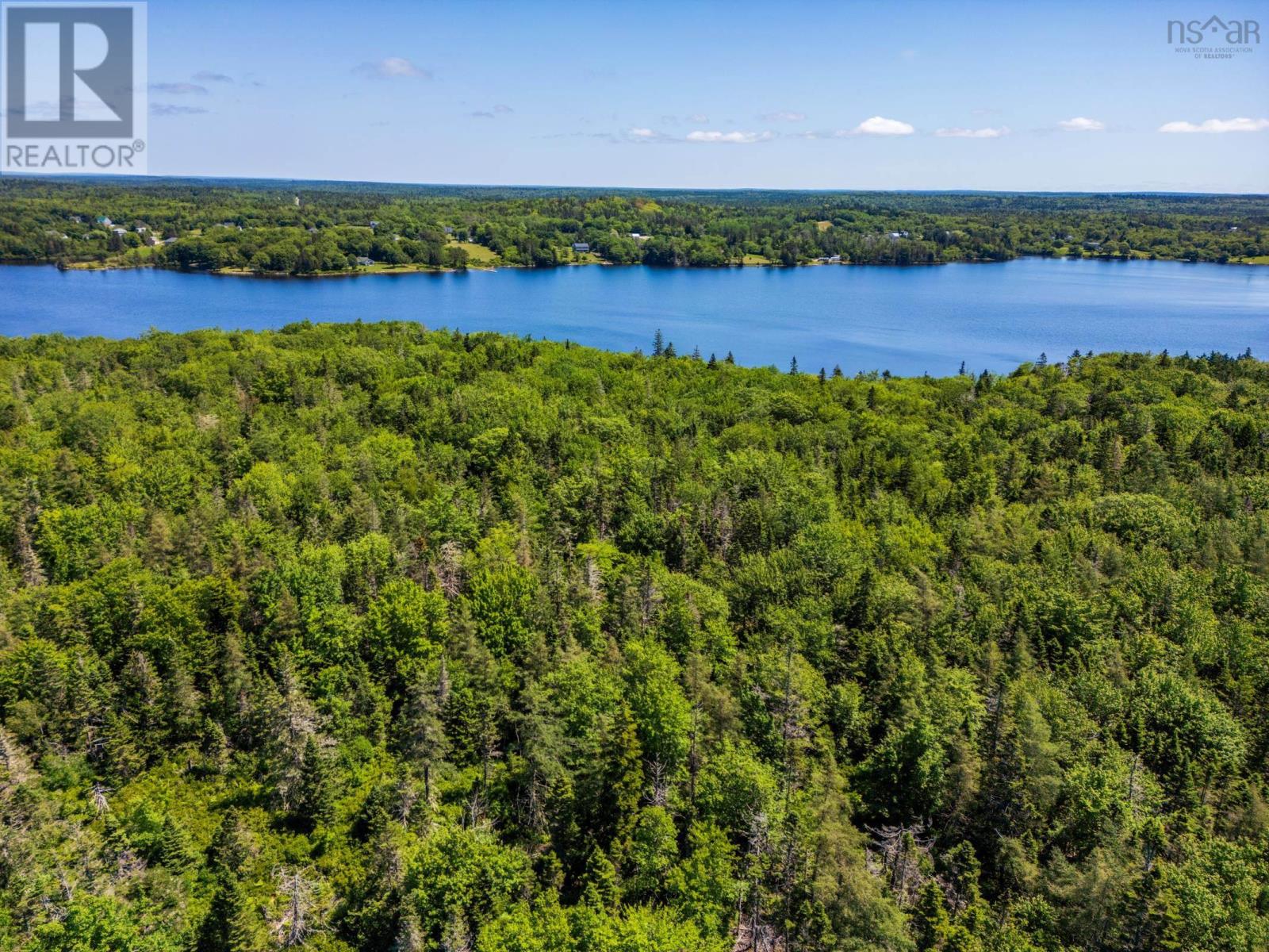 Property 9 of 17 of Lot North Burke Road