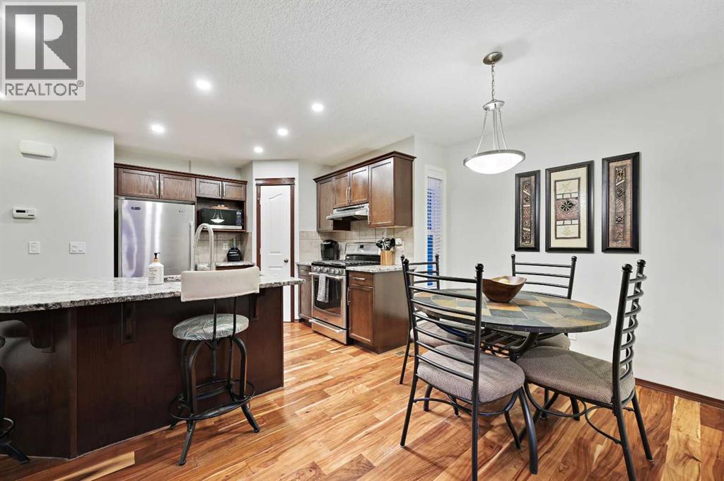 Single Family House for Sale in  Cranberry Place SE Cranston Calgary 