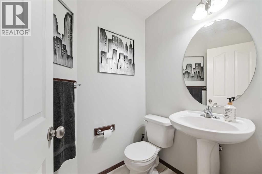 Single Family House for Sale in  Cranberry Place SE Cranston Calgary 