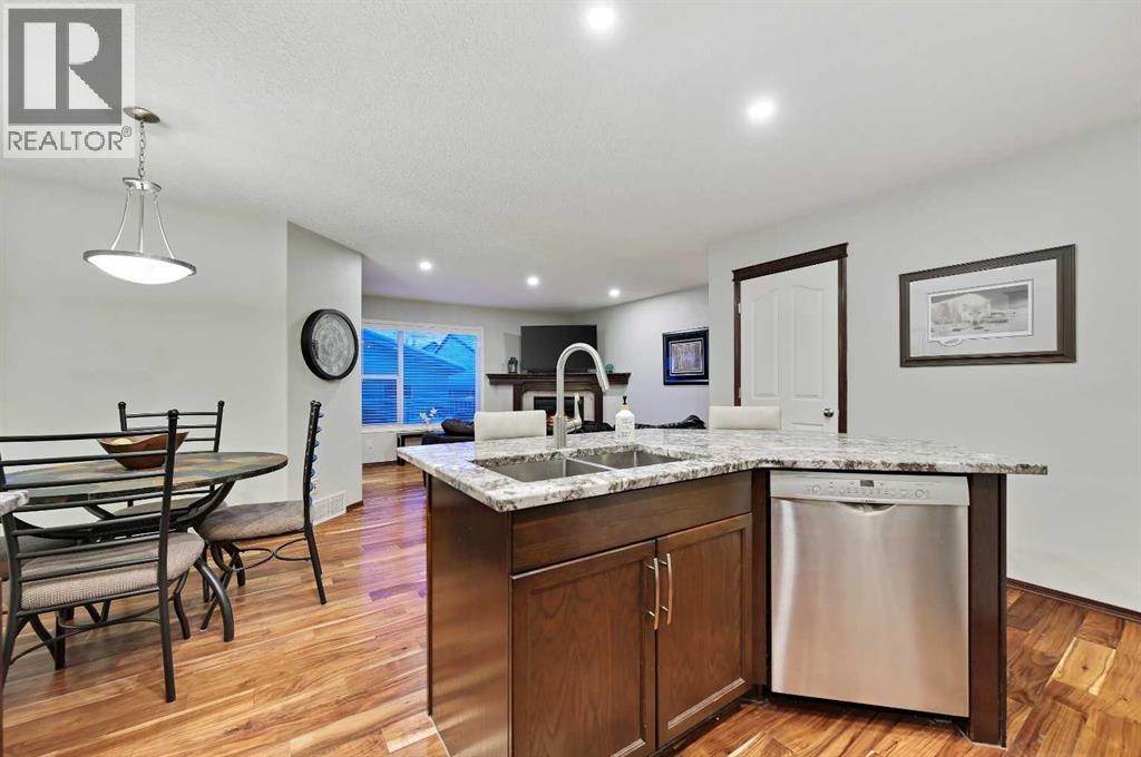 Single Family House for Sale in  Cranberry Place SE Cranston Calgary 