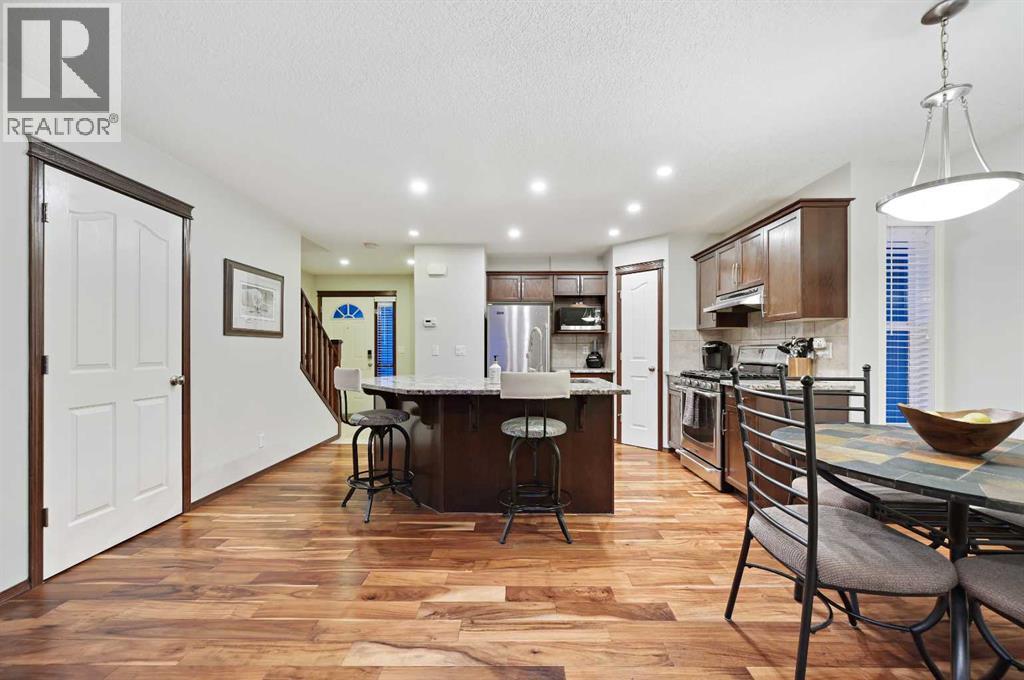 Single Family House for Sale in  Cranberry Place SE Cranston Calgary 