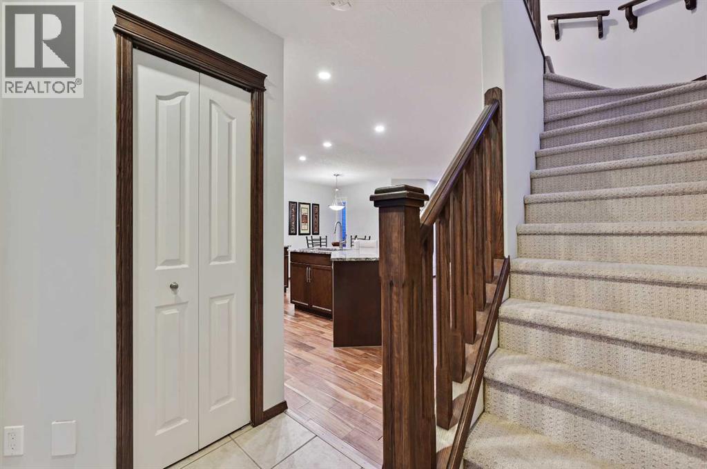 Single Family House for Sale in  Cranberry Place SE Cranston Calgary 