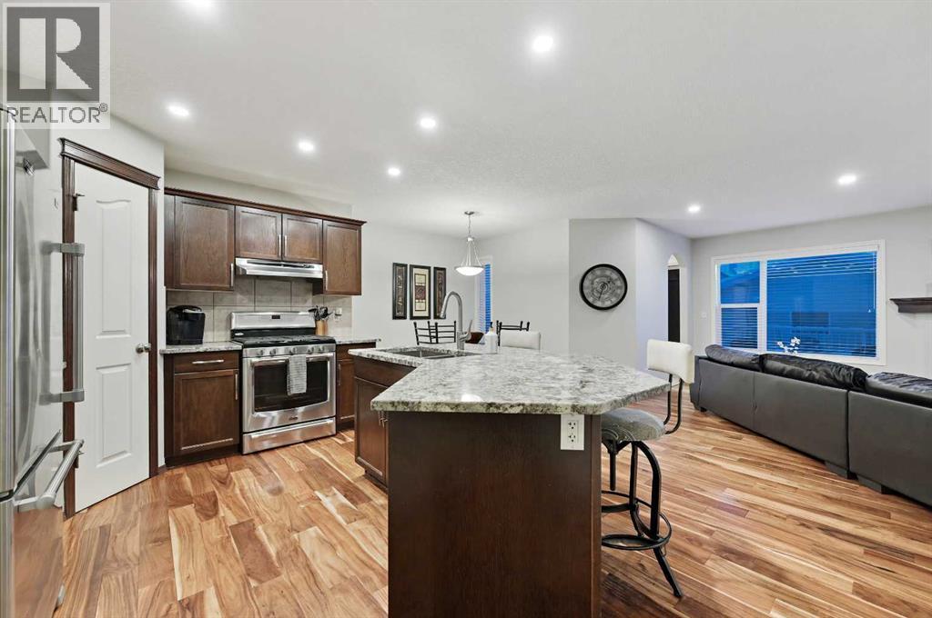 Single Family House for Sale in  Cranberry Place SE Cranston Calgary 