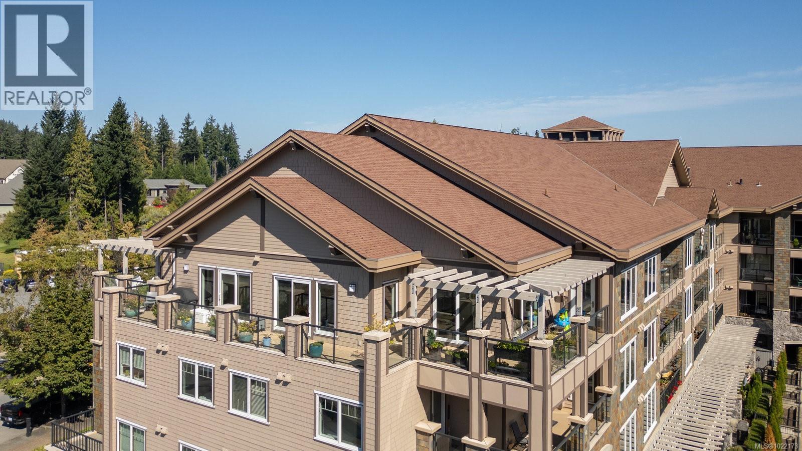 416 1335 Bear Mountain Pkwy, Langford