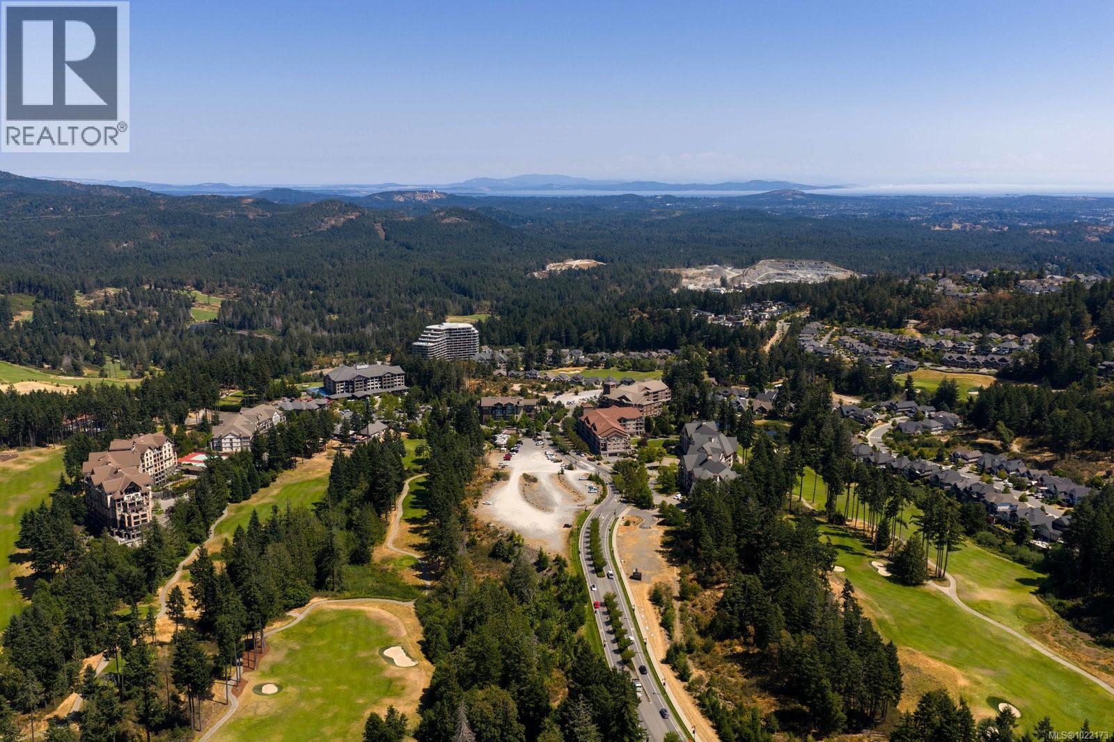 416 1335 Bear Mountain Pkwy, Langford