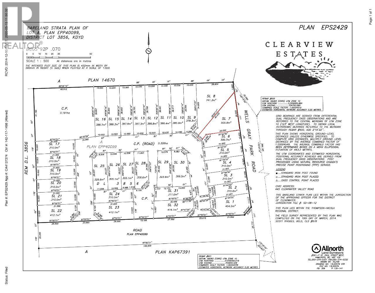 465 LYTTON CRESCENT - 25