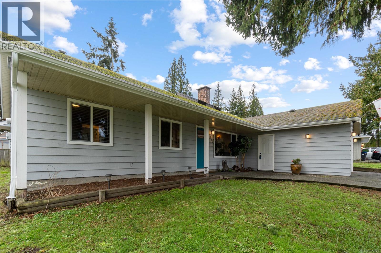 750 Bradbury Ave, Parksville