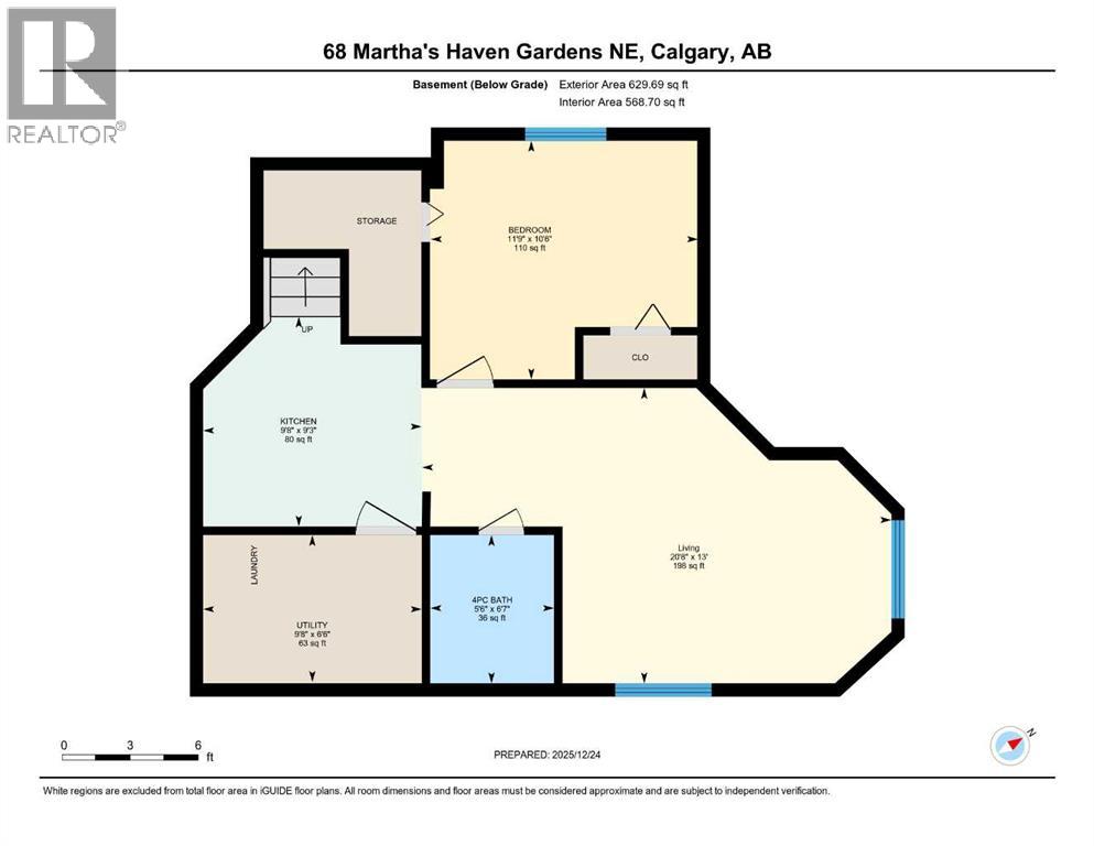 Single Family House for Sale in  Martha