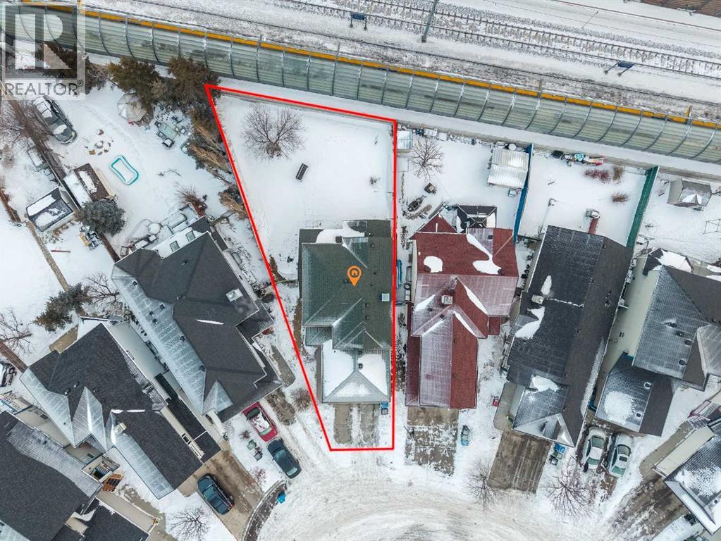 Single Family House for Sale in  Martha