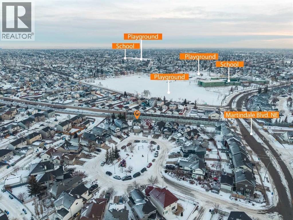 Single Family House for Sale in  Martha