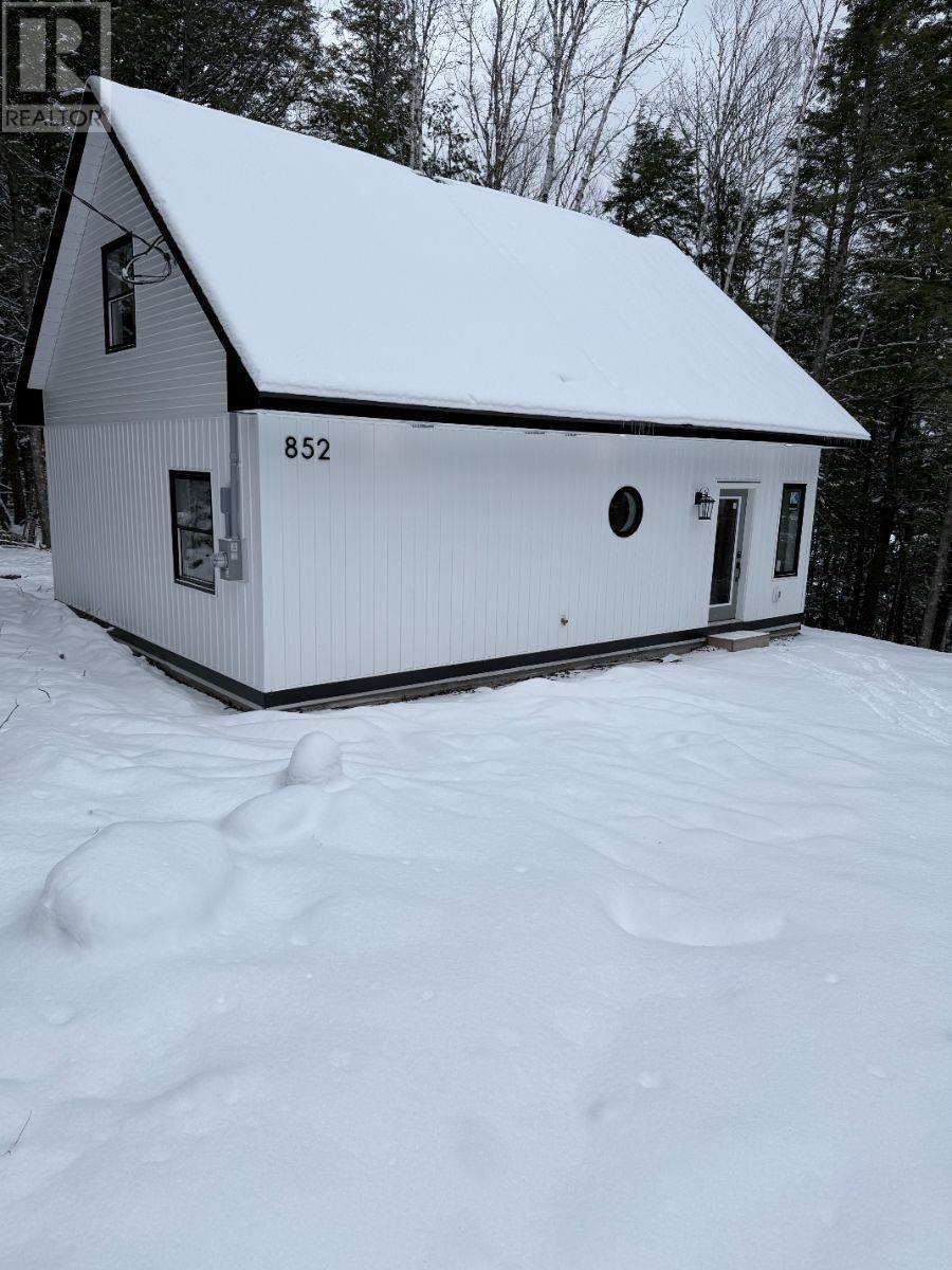 Property 2 of 18 of 852 Moose Pit Road