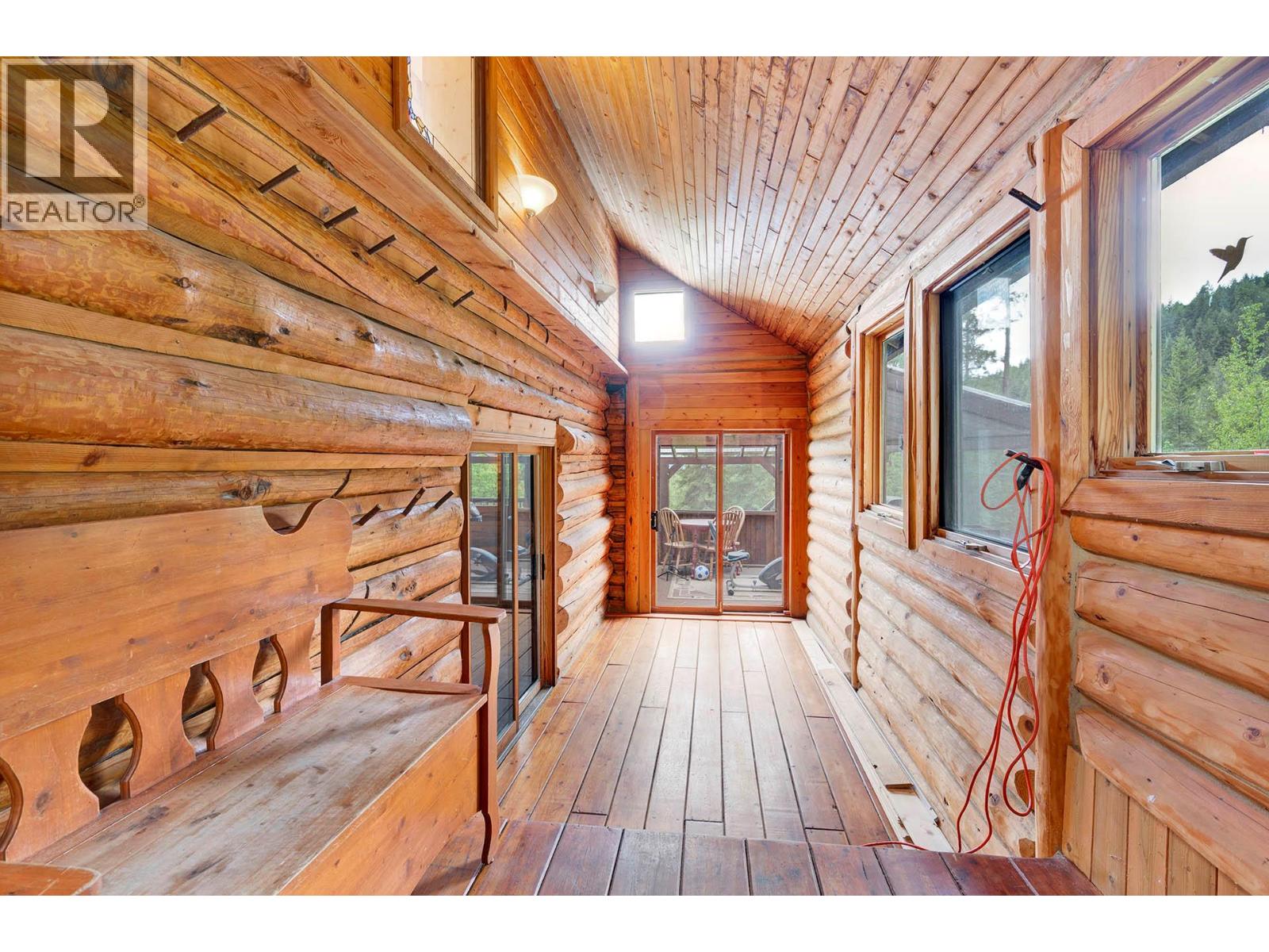 789 CANDLE CREEK ROAD - 5