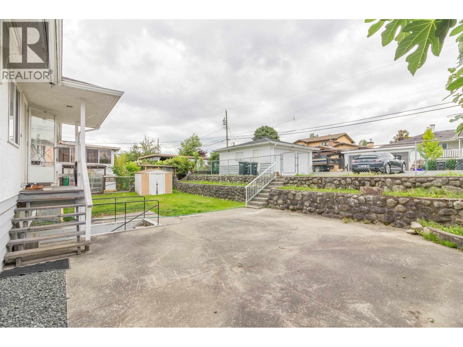 4810 FAIRLAWN DRIVE, Burnaby