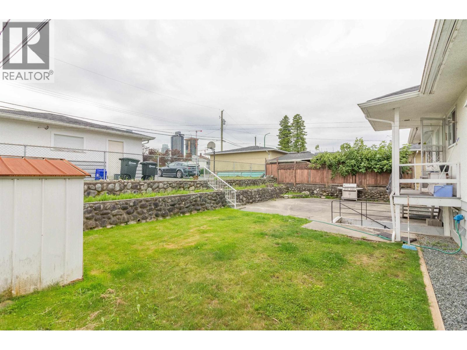 4810 FAIRLAWN DRIVE, Burnaby