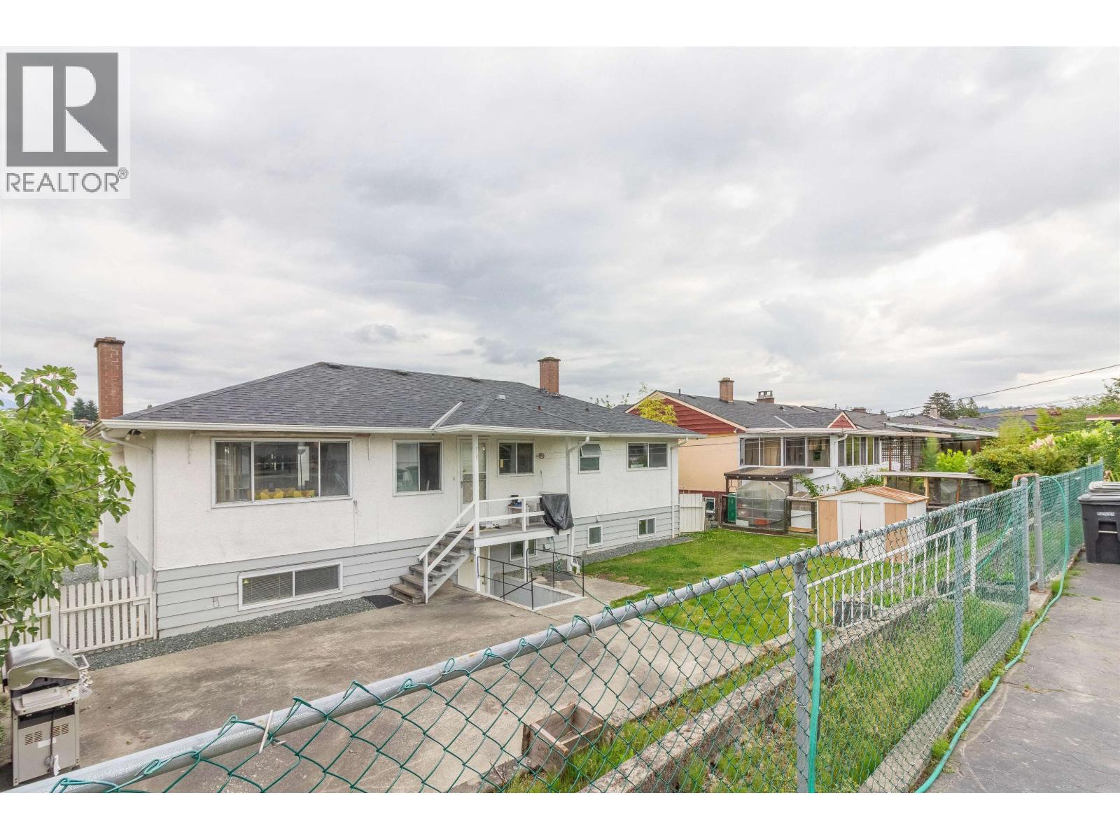 4810 FAIRLAWN DRIVE, Burnaby
