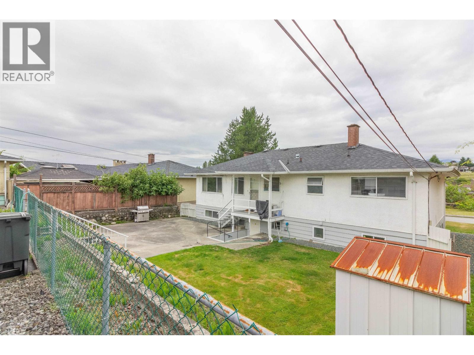 4810 FAIRLAWN DRIVE, Burnaby