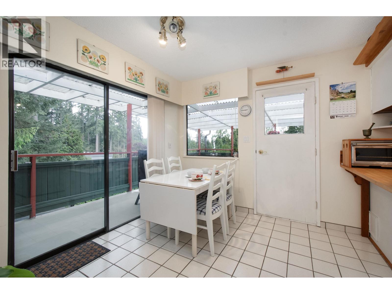 3875 REGENT AVENUE, North Vancouver