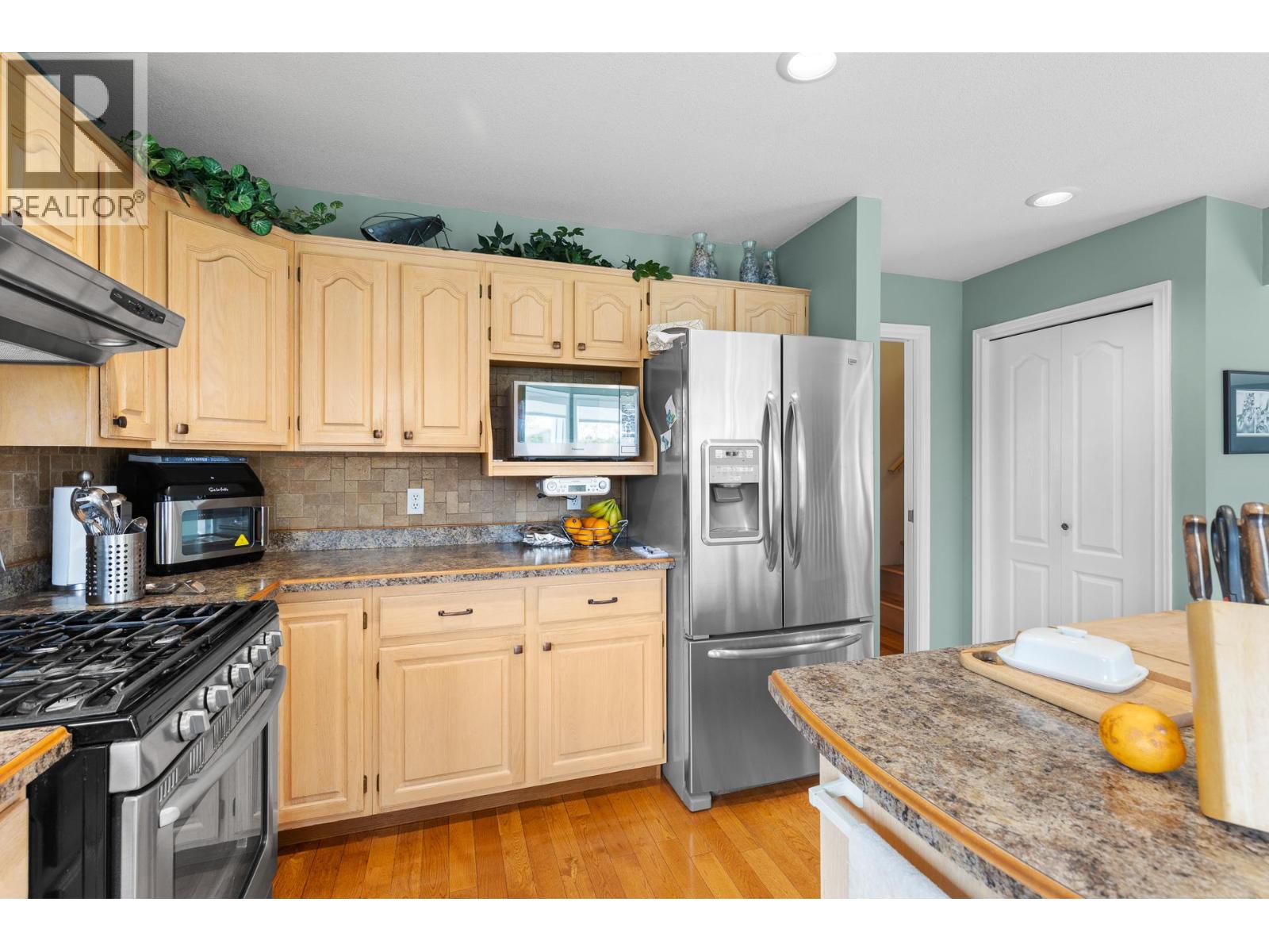  833 Springwood Court, Kelowna