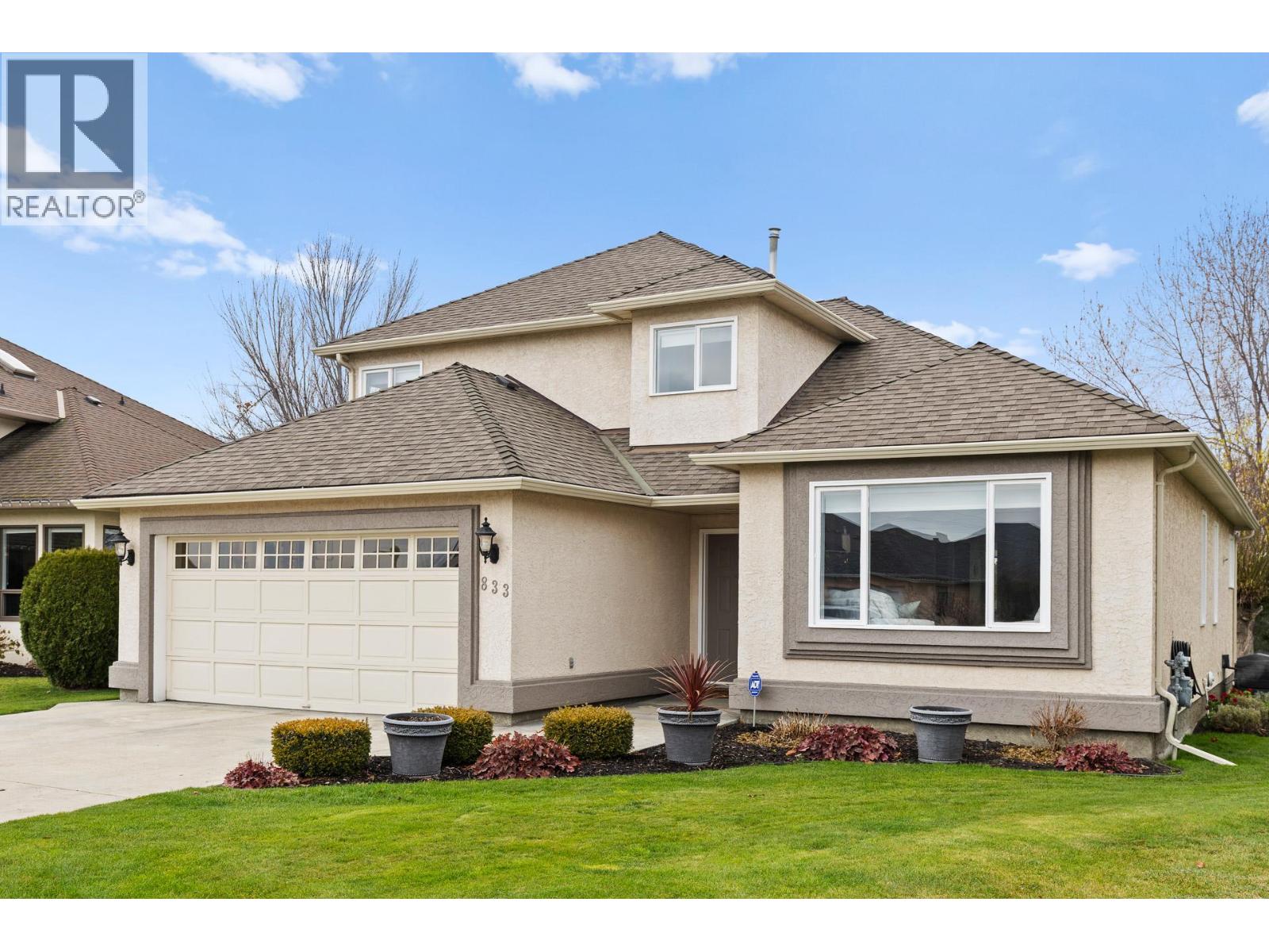  833 Springwood Court, Kelowna