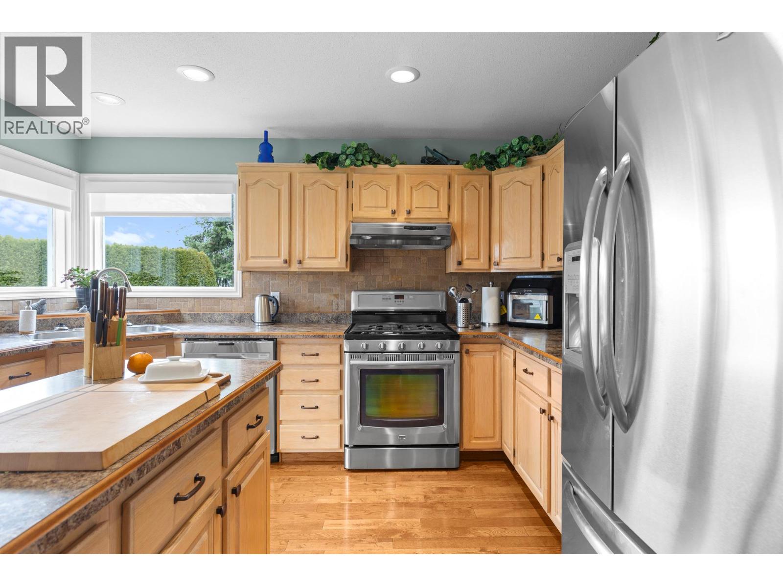  833 Springwood Court, Kelowna