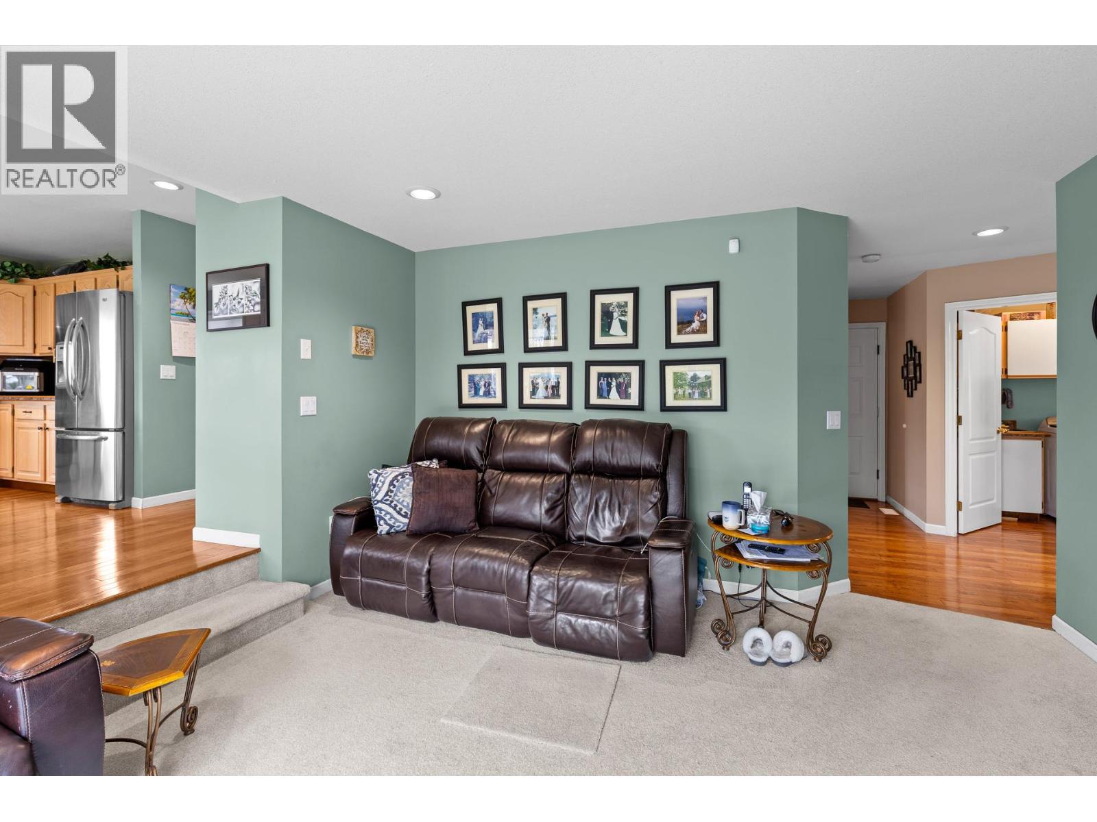  833 Springwood Court, Kelowna