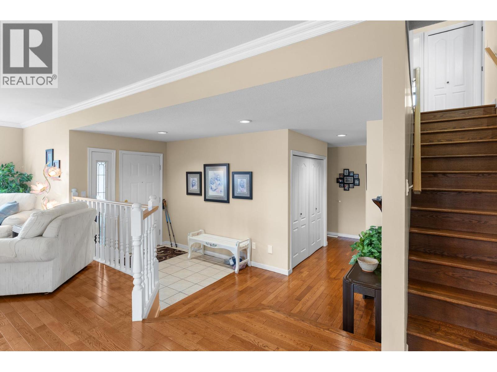  833 Springwood Court, Kelowna