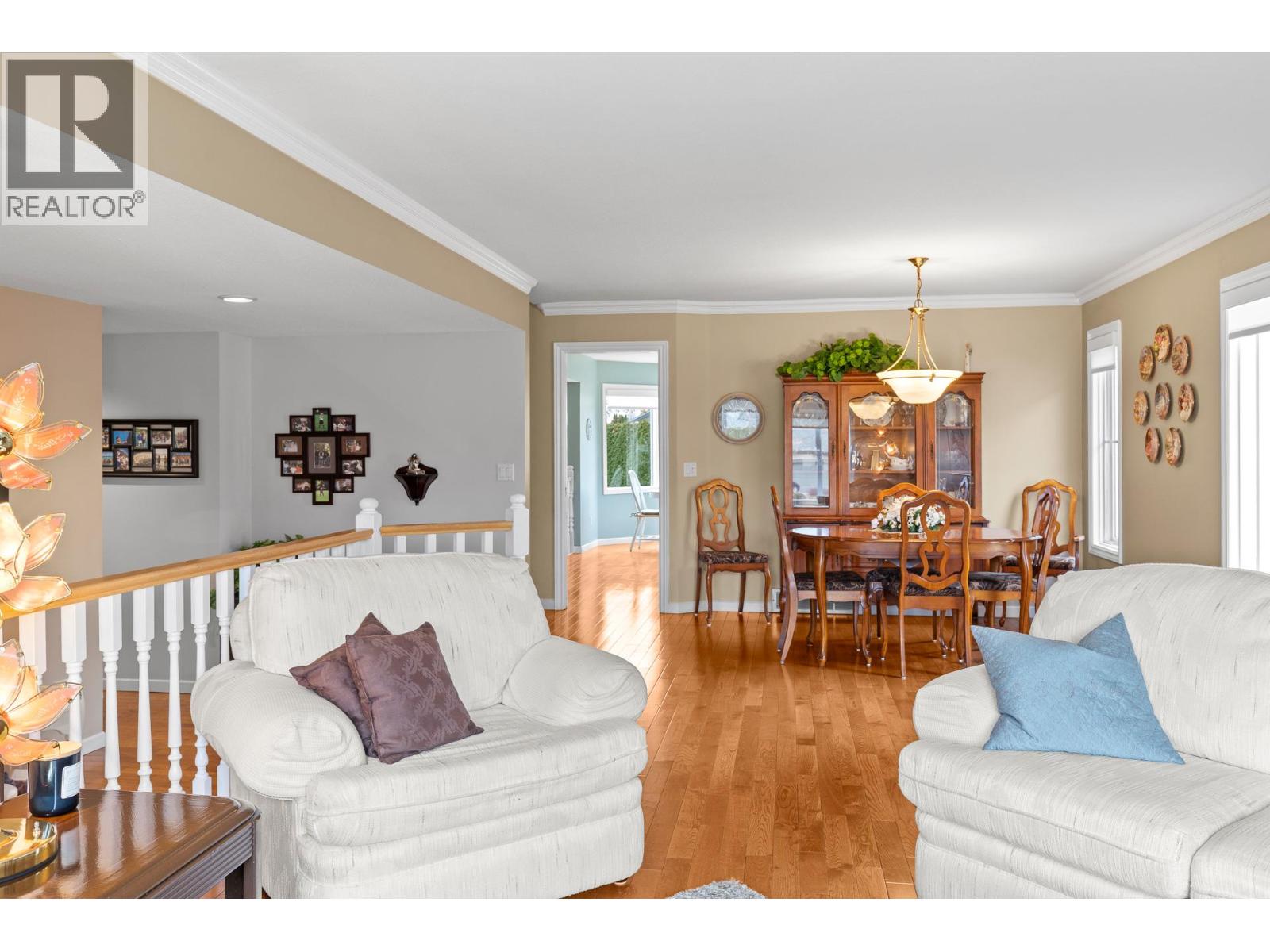  833 Springwood Court, Kelowna